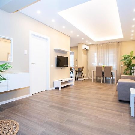 Roma Olimpia Luxury Home Monteverde Luaran gambar