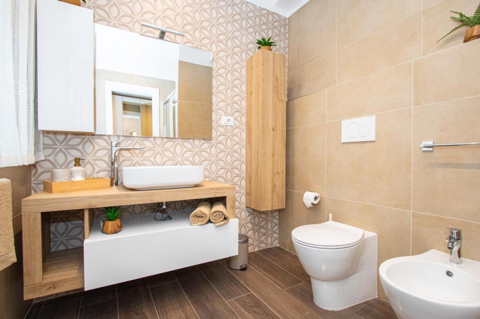 Roma Olimpia Luxury Home Monteverde Luaran gambar