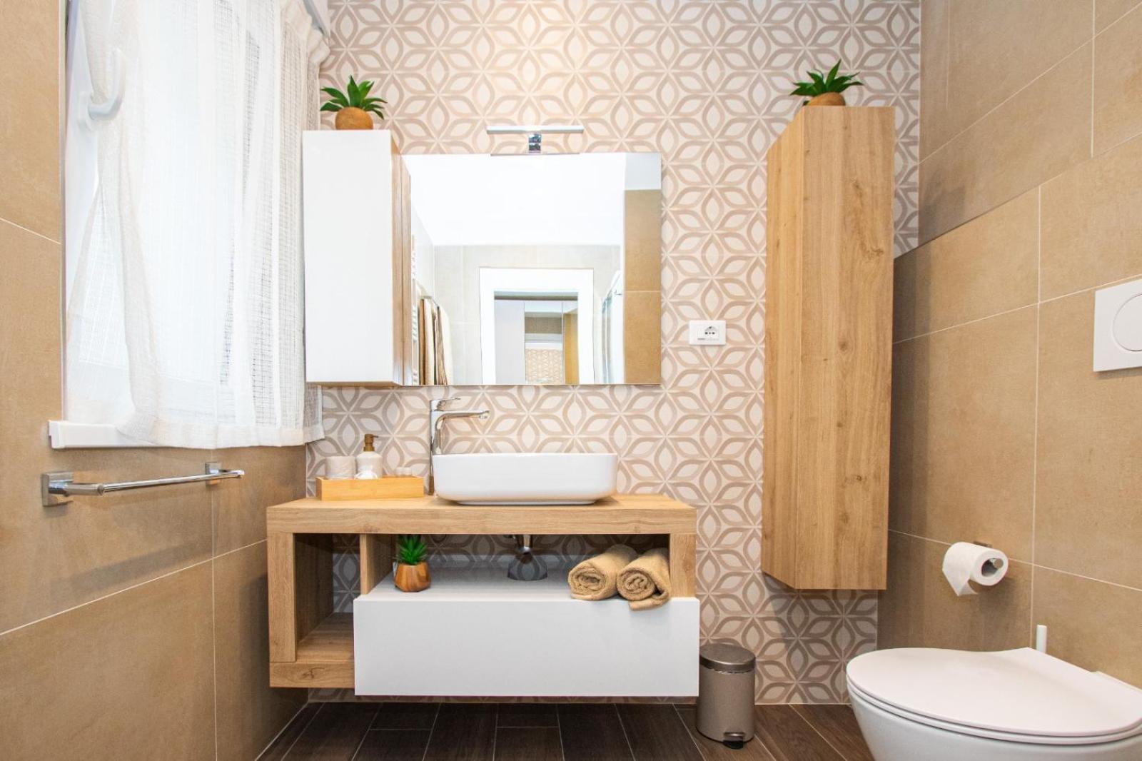 Roma Olimpia Luxury Home Monteverde Luaran gambar