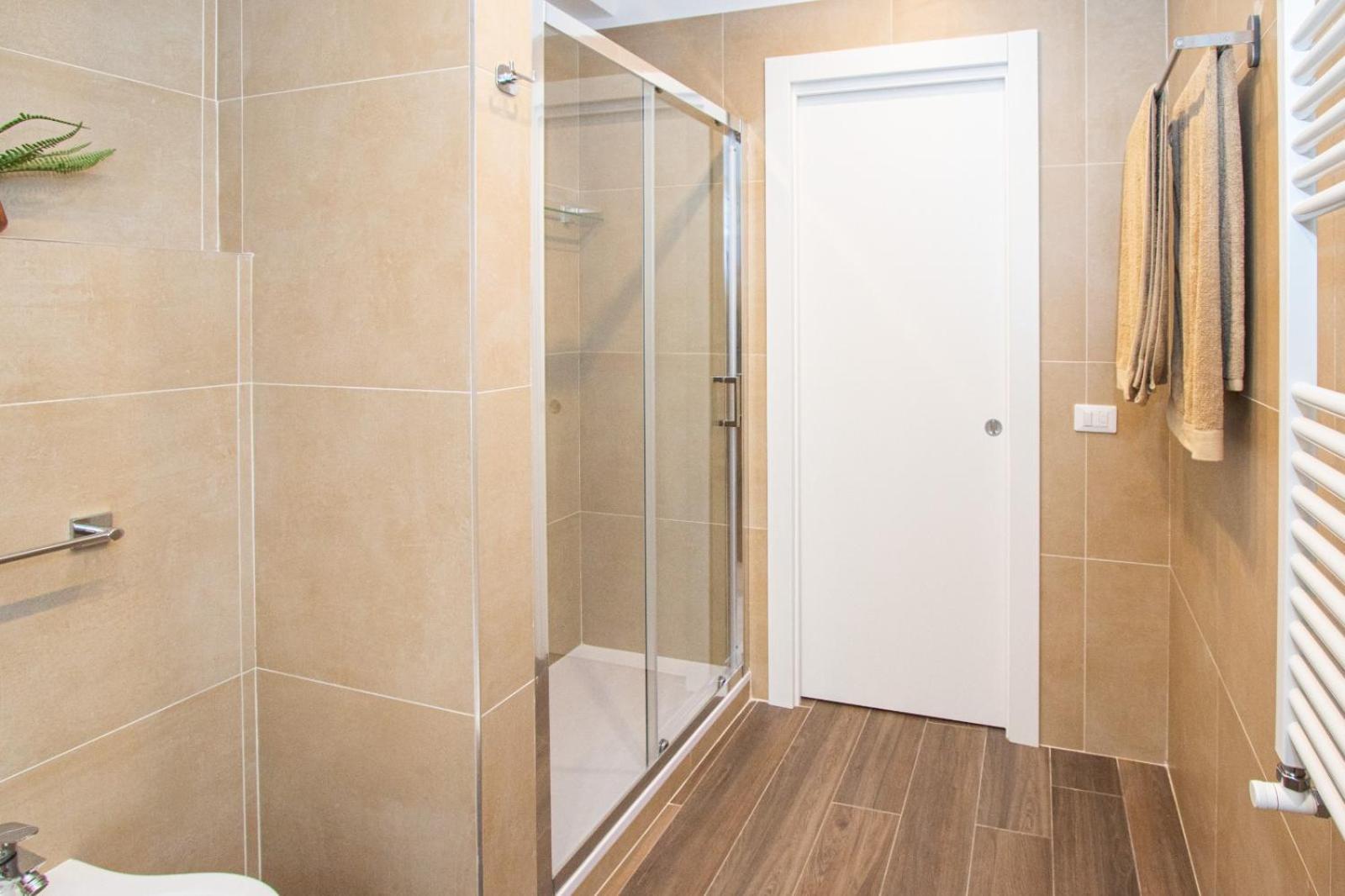 Roma Olimpia Luxury Home Monteverde Luaran gambar
