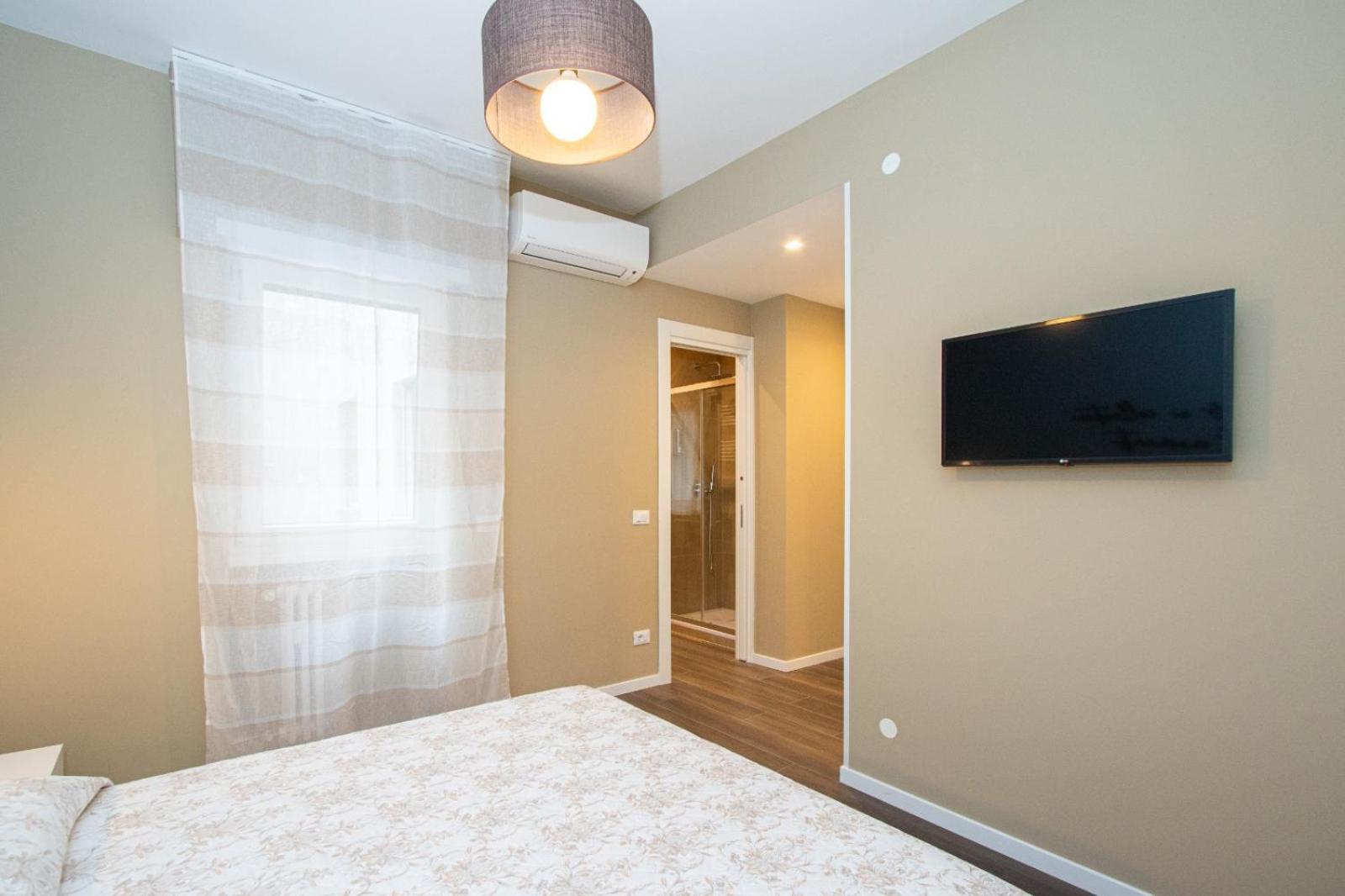Roma Olimpia Luxury Home Monteverde Luaran gambar