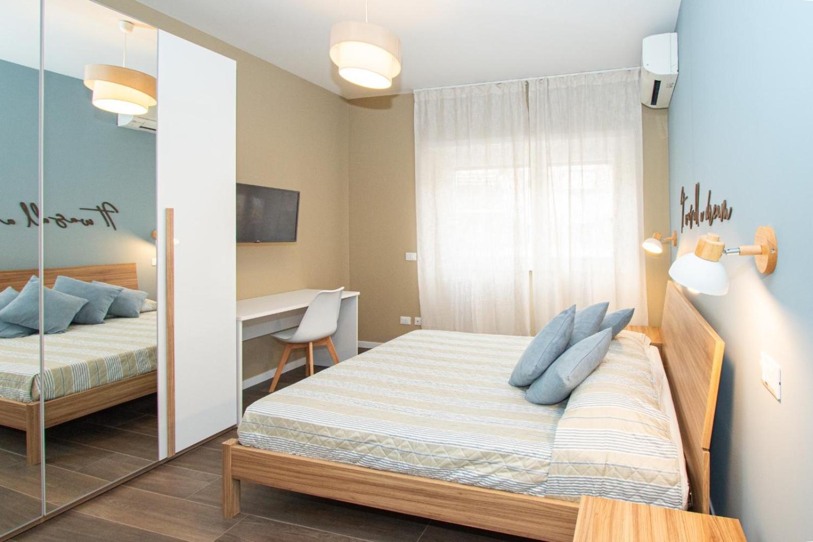 Roma Olimpia Luxury Home Monteverde Luaran gambar