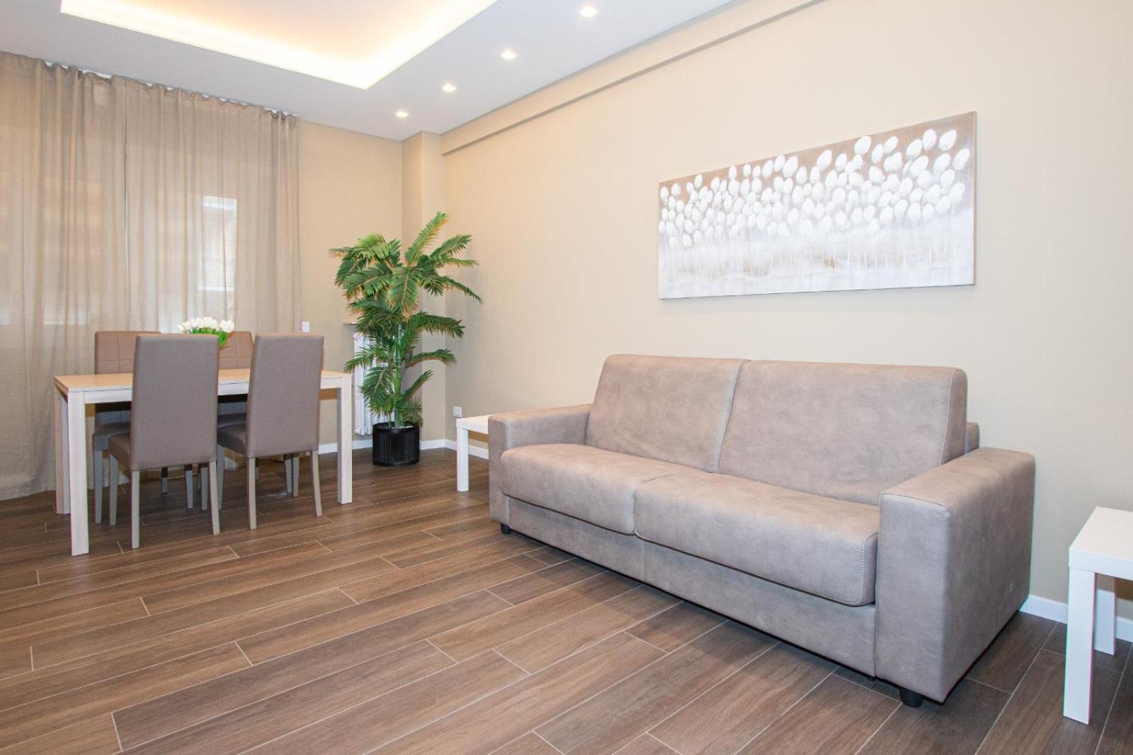 Roma Olimpia Luxury Home Monteverde Luaran gambar