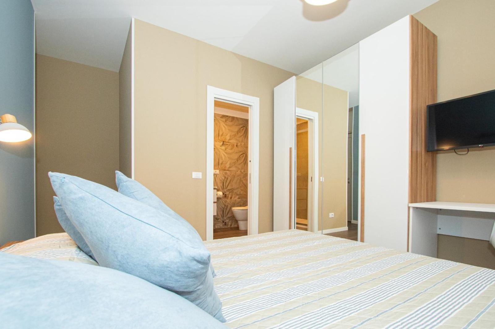 Roma Olimpia Luxury Home Monteverde Luaran gambar