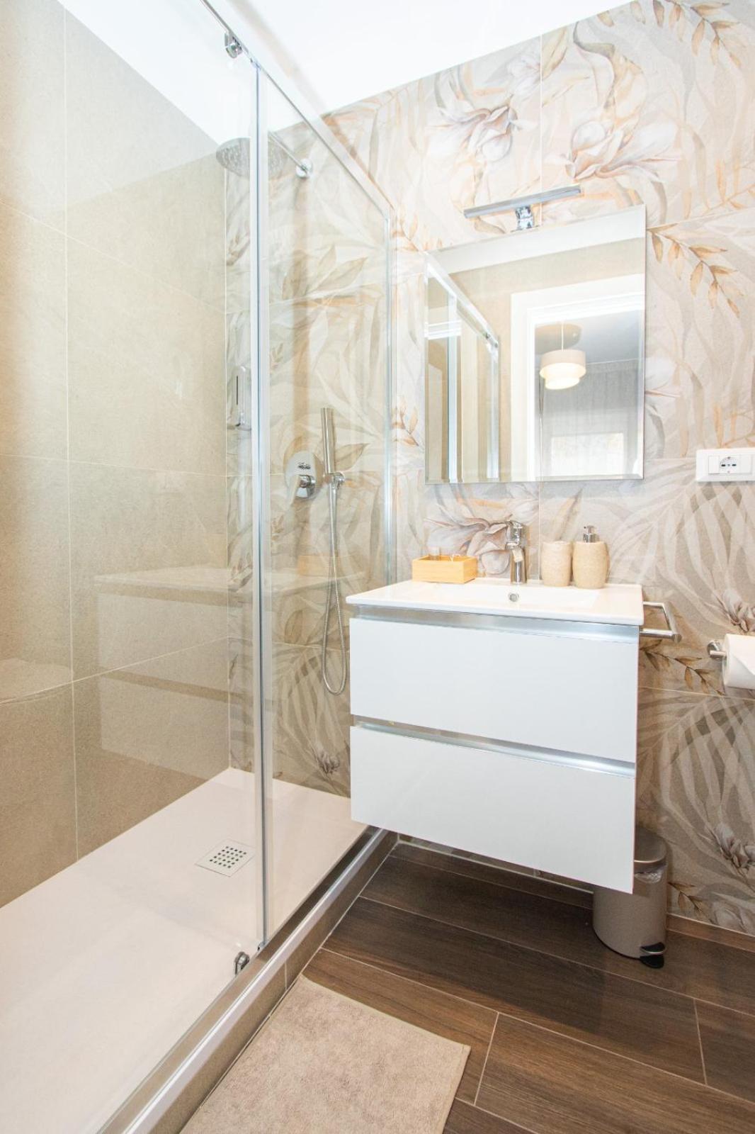 Roma Olimpia Luxury Home Monteverde Luaran gambar