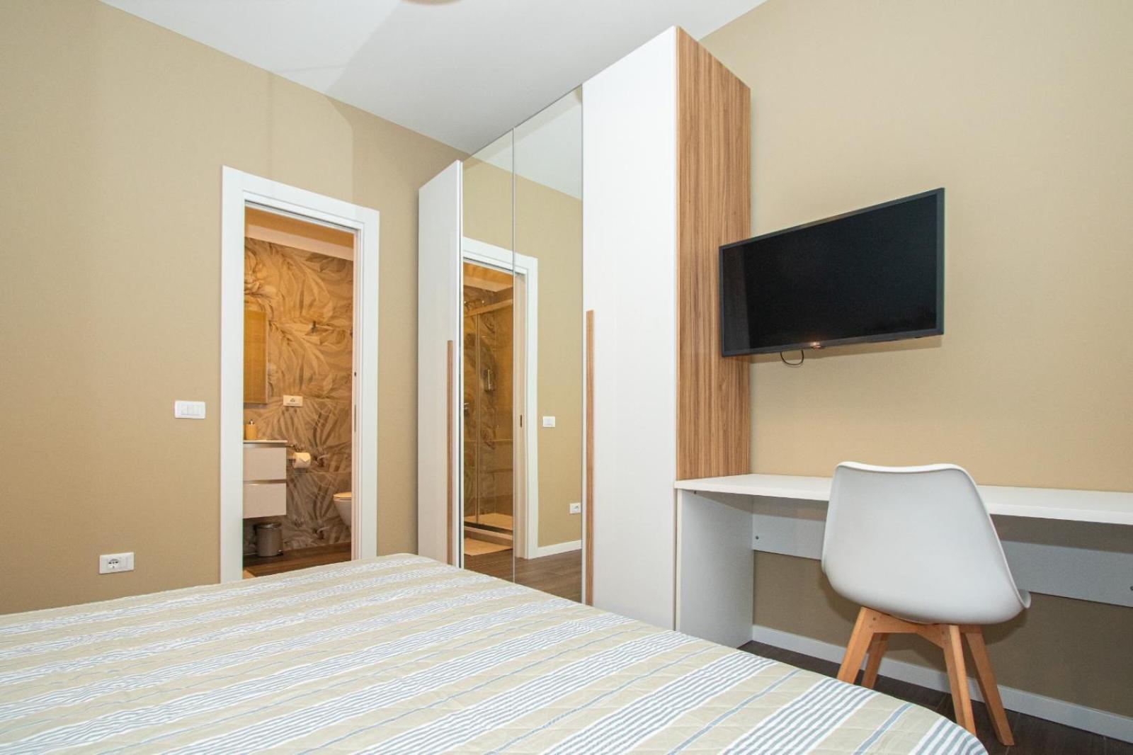 Roma Olimpia Luxury Home Monteverde Luaran gambar