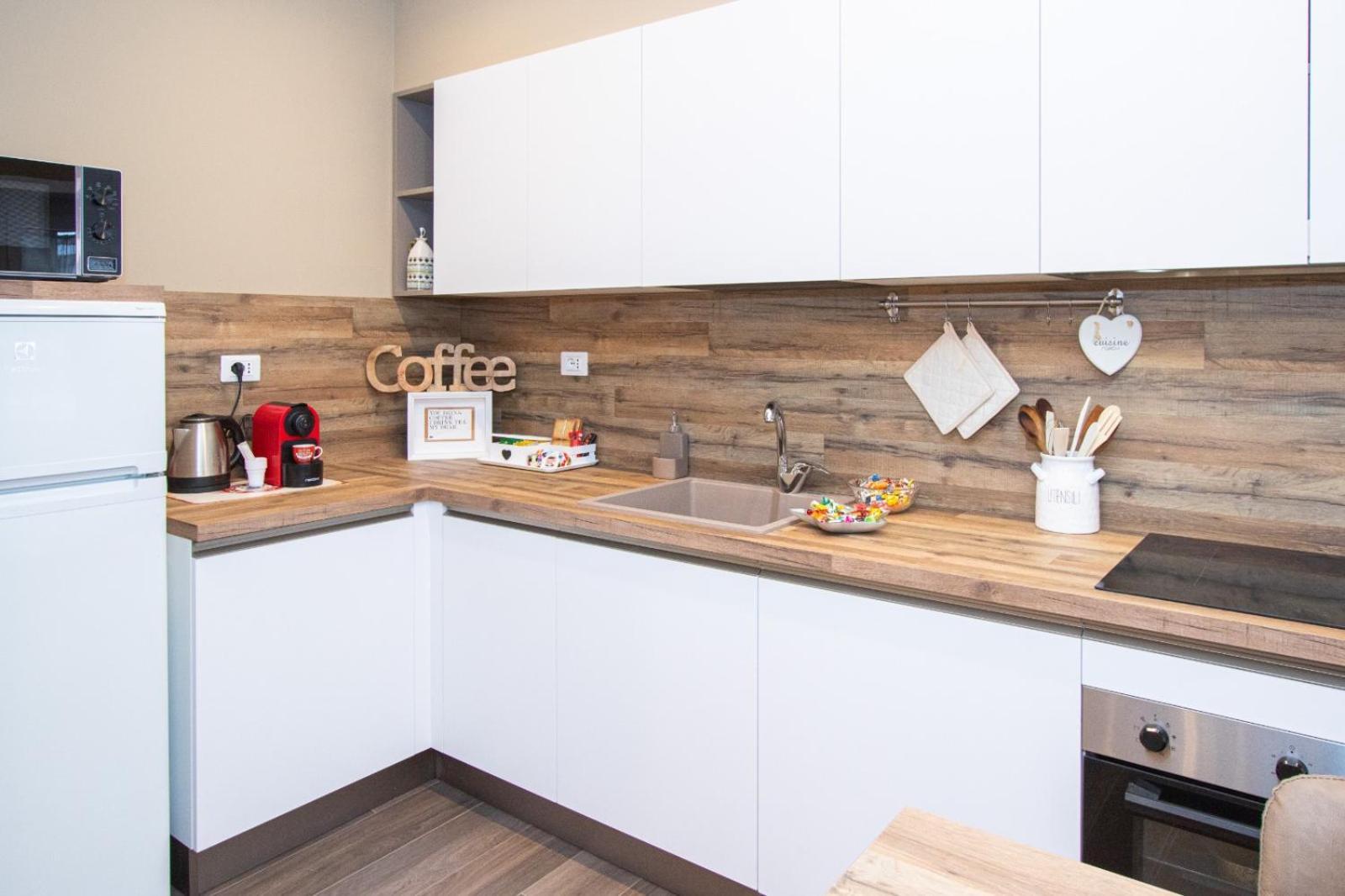 Roma Olimpia Luxury Home Monteverde Luaran gambar