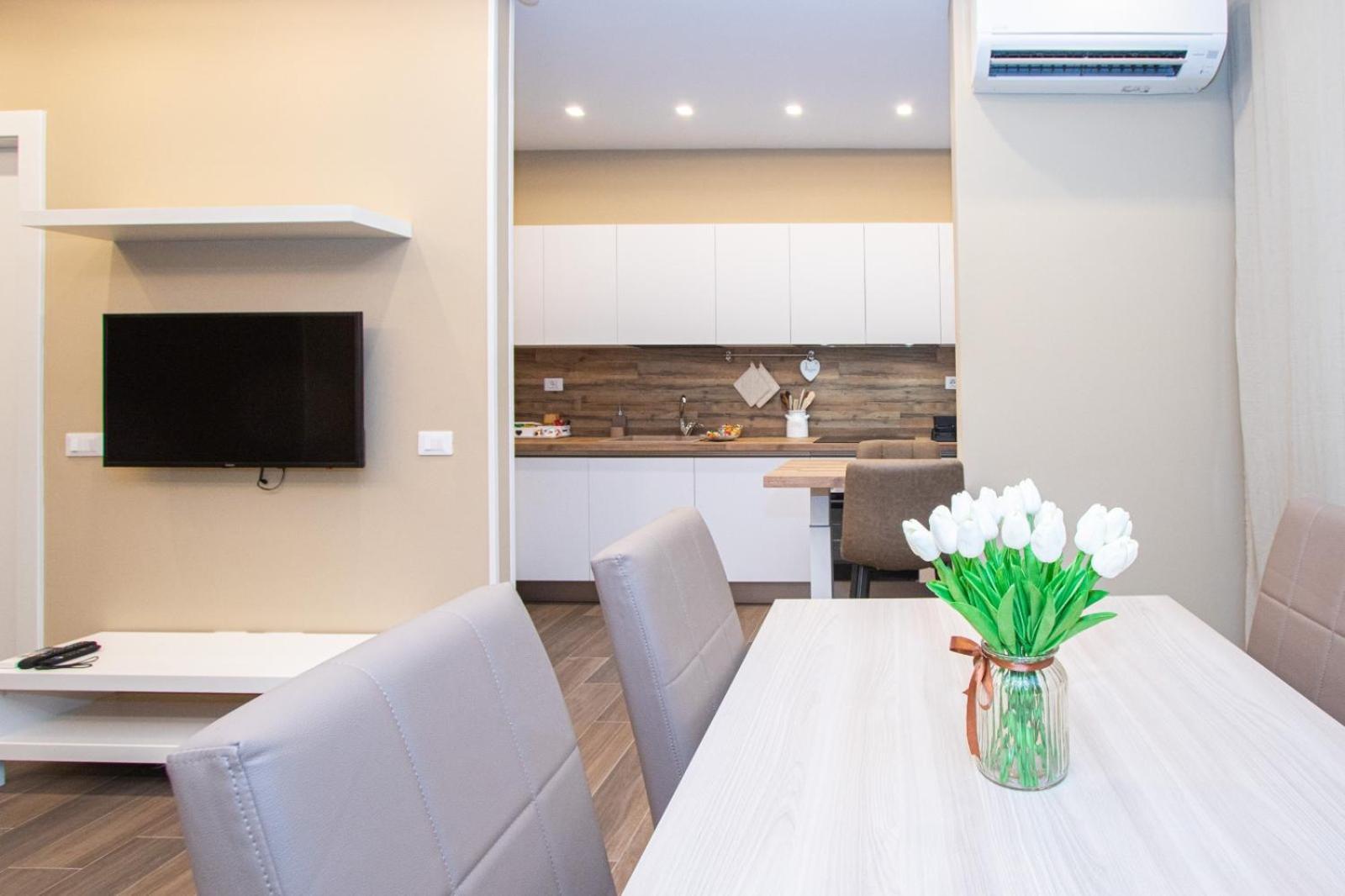 Roma Olimpia Luxury Home Monteverde Luaran gambar