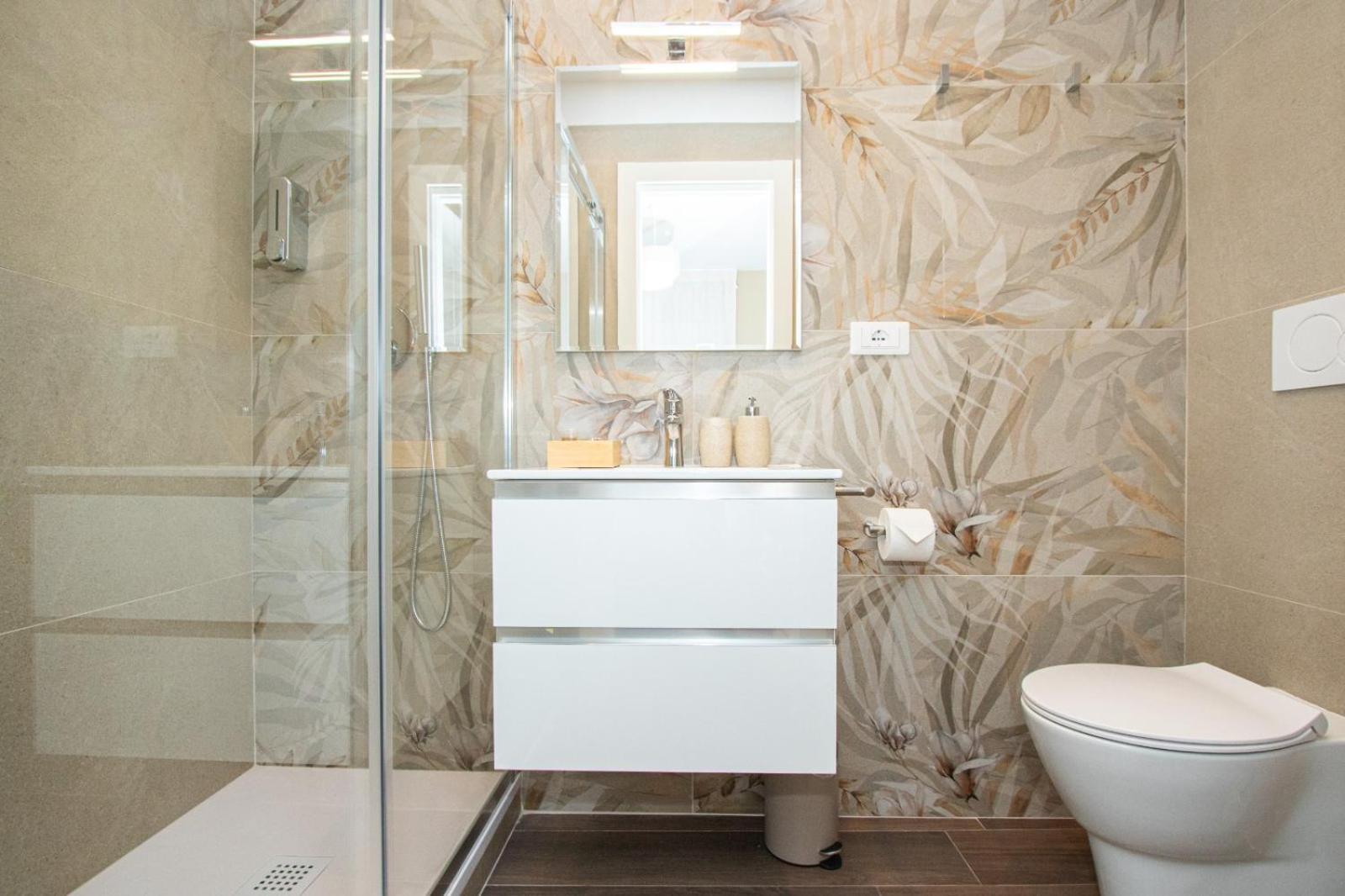 Roma Olimpia Luxury Home Monteverde Luaran gambar