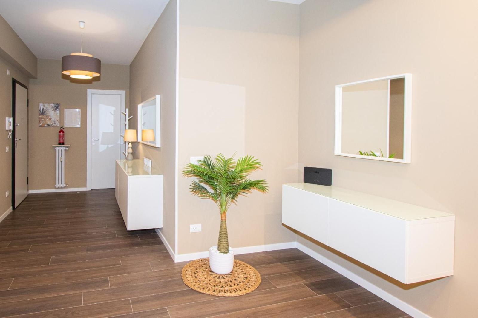 Roma Olimpia Luxury Home Monteverde Luaran gambar