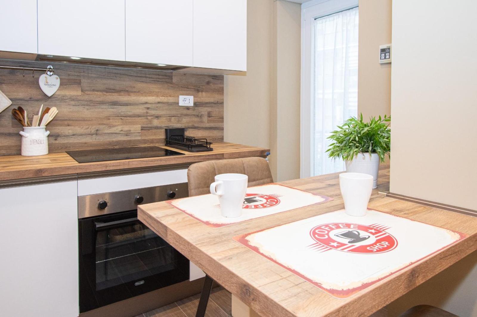 Roma Olimpia Luxury Home Monteverde Luaran gambar